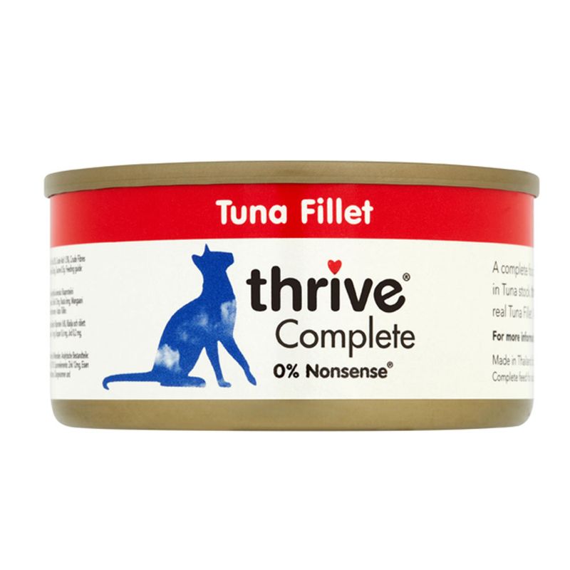 Thrive Complete 6 x 75 g zu TOP-Preisen