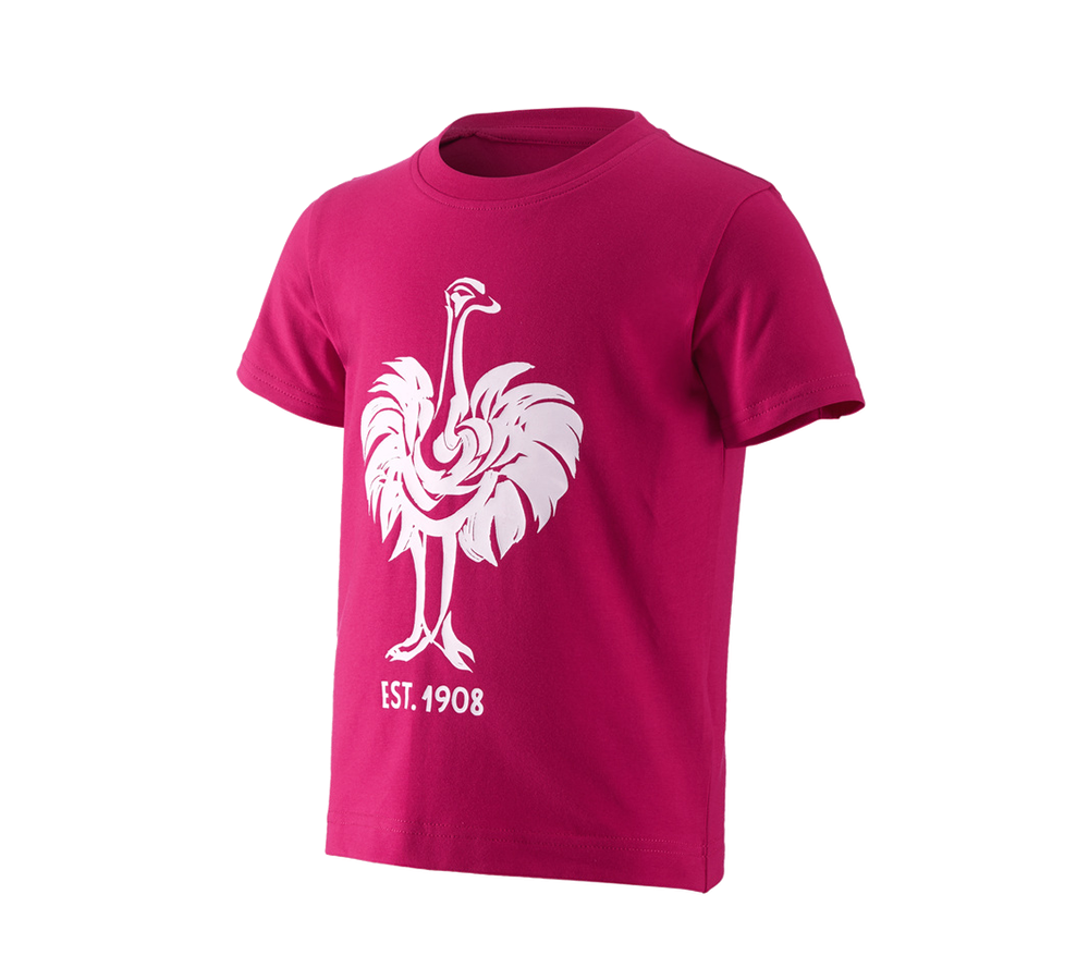 e.s. T-Shirt 1908, Kinder