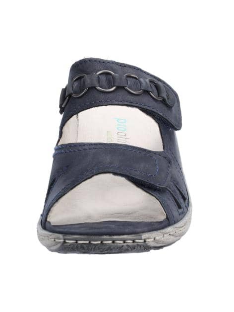Sandalette/Pantolette