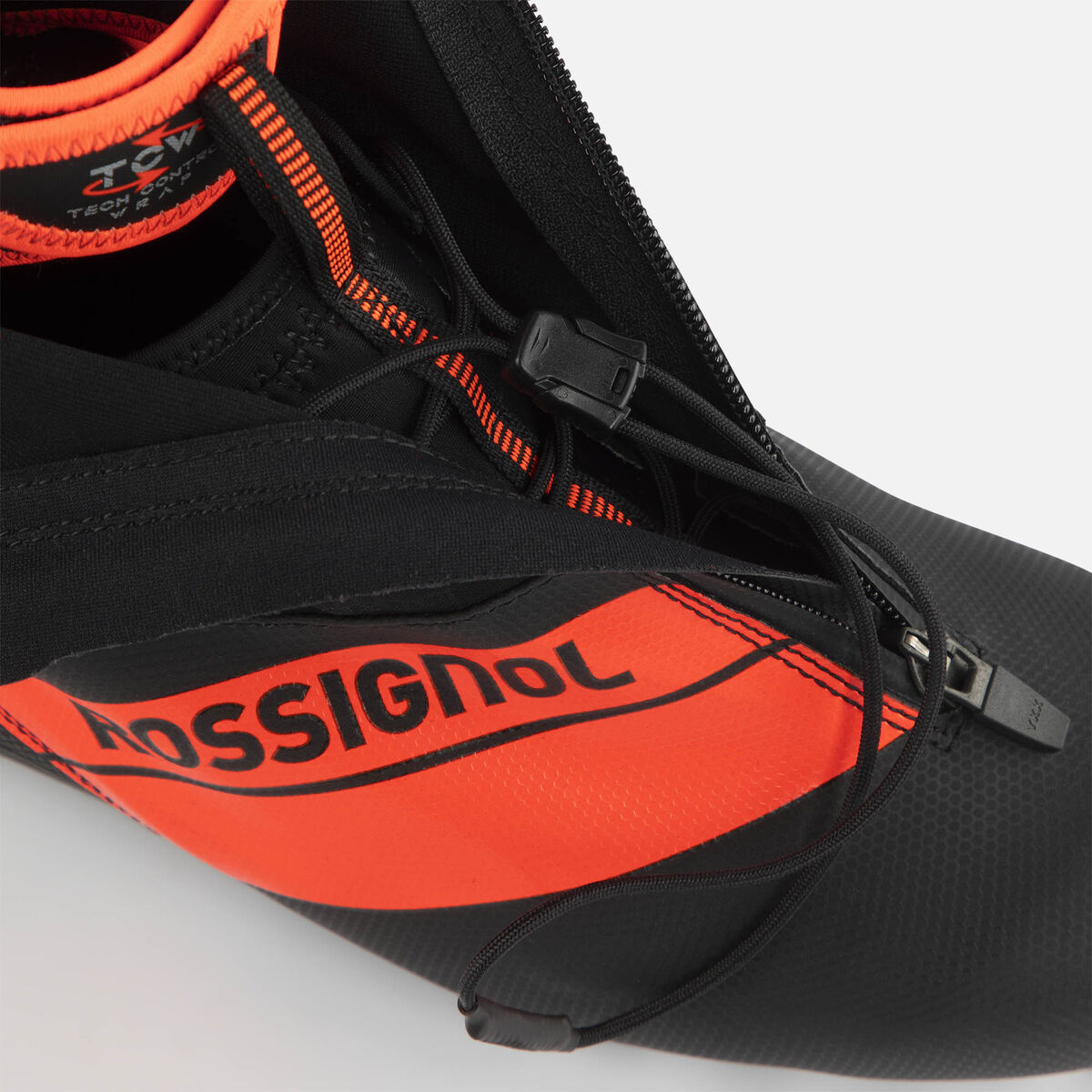 Unisex Race Classic Nordic Skischuhe X-10