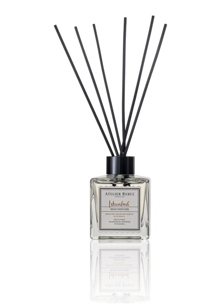 Αρωματικά στικ Atelier Rebul Istanbul 120 ml