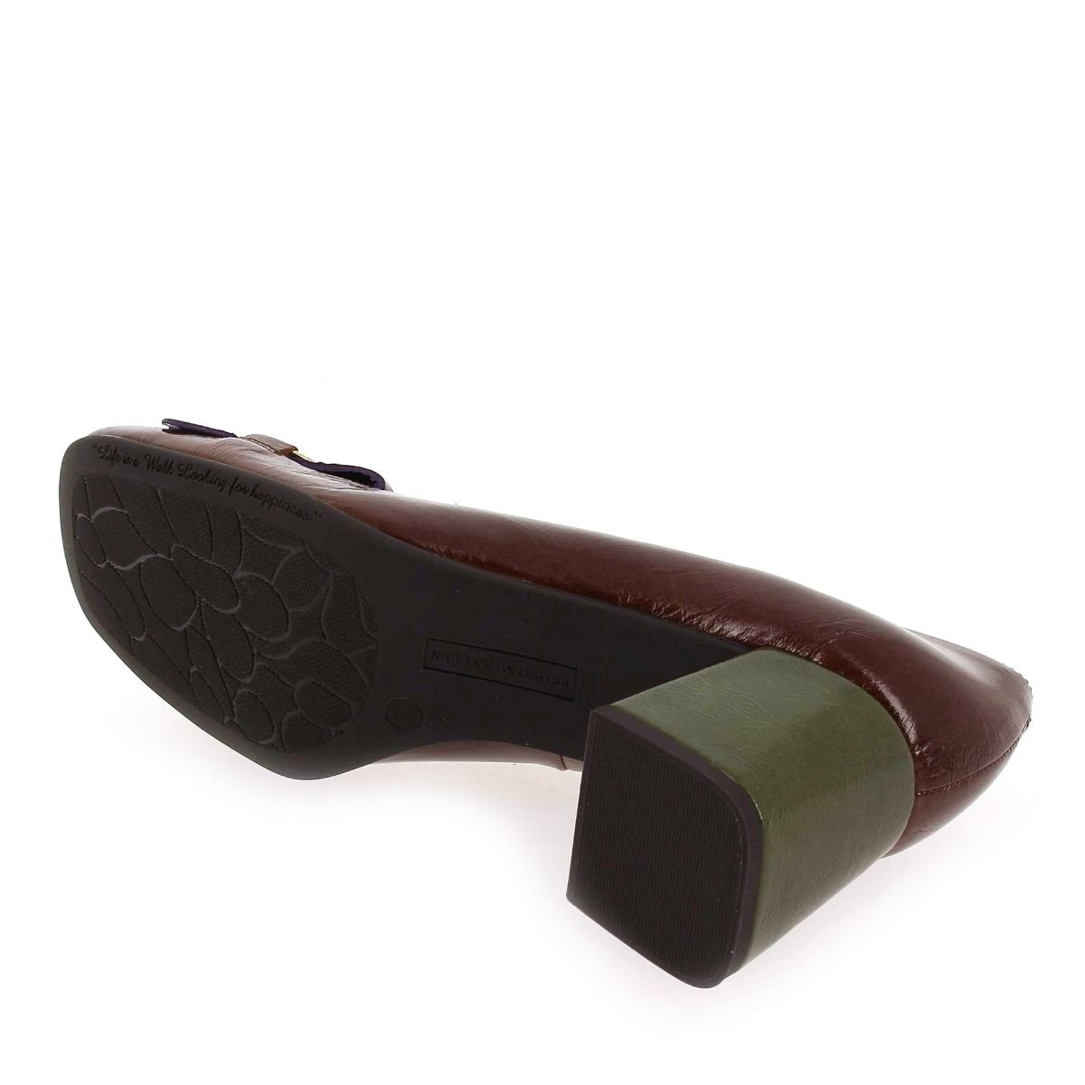 Pedro Miralles  25450 - Cognac Violet
