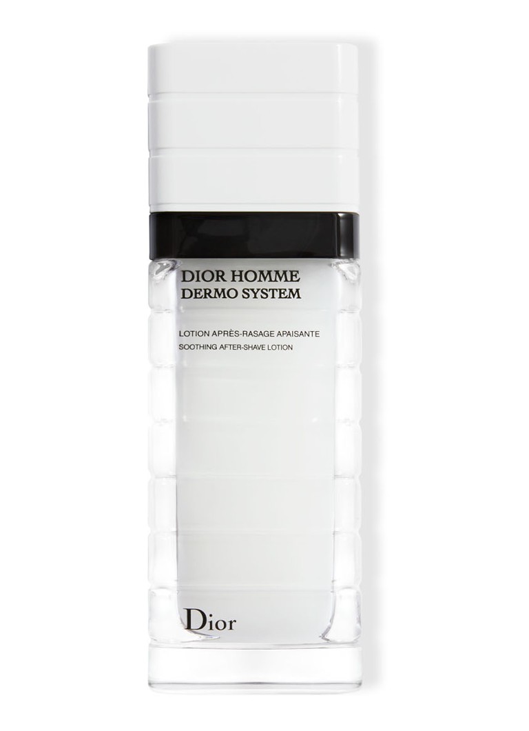 Balsam după ras regenerant DIOR Dermosystem