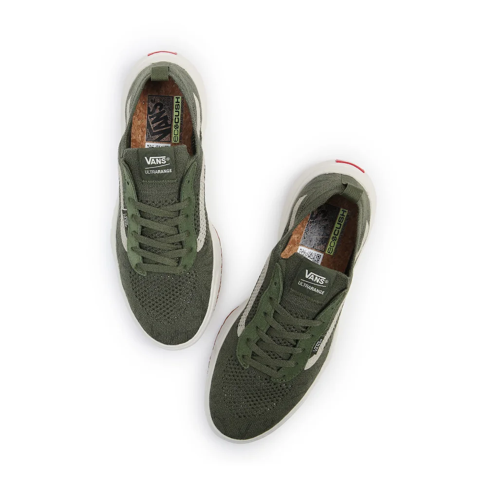 Vans Ultrarange Vr3 VN0A4BXBE021 / grün