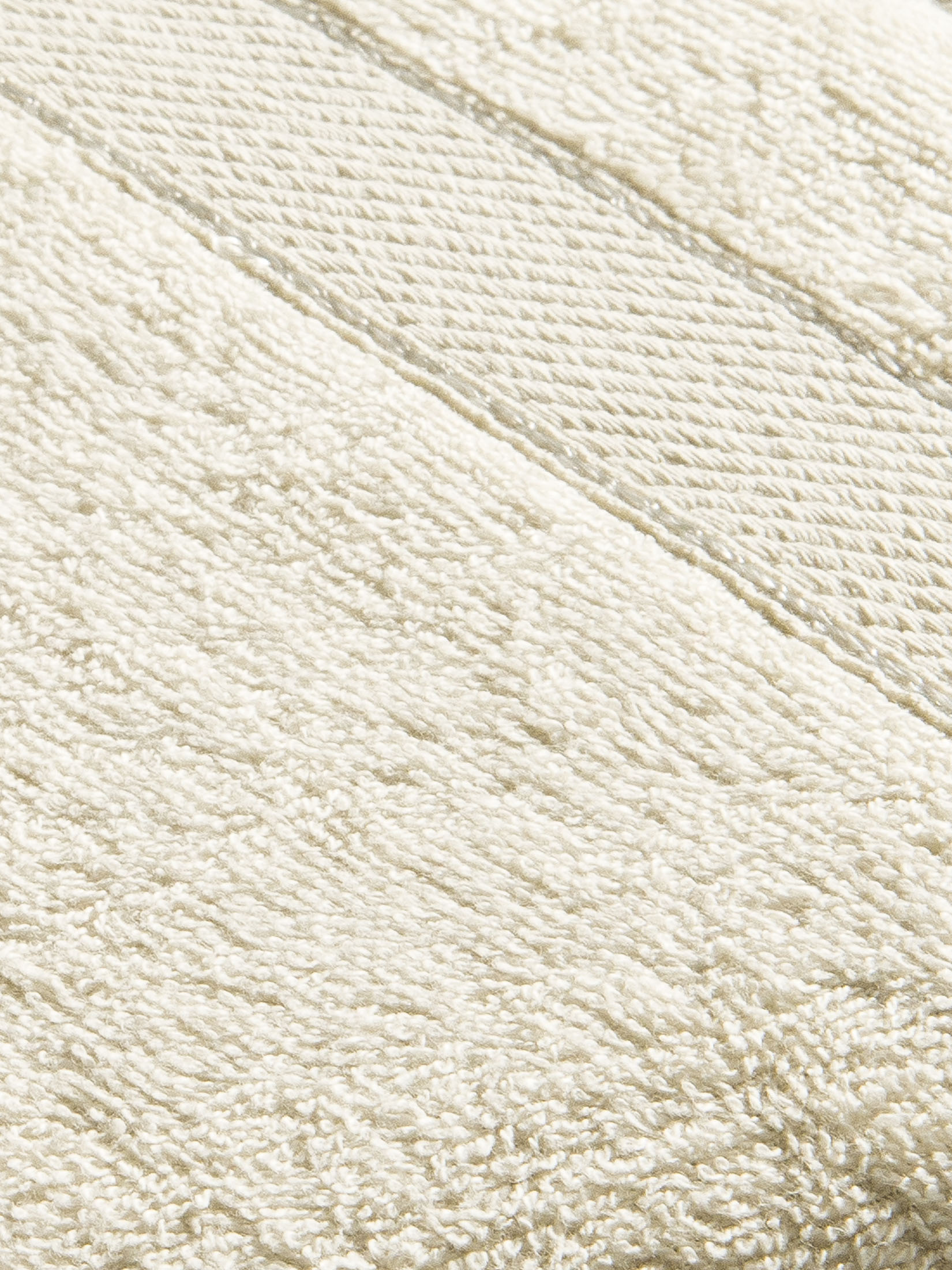 Tamarama Handtuch, Creme