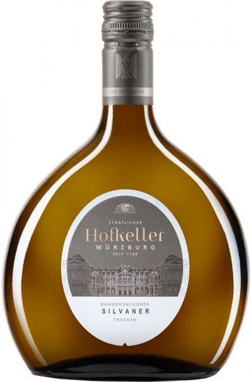 2021 Randersackerer Silvaner VDP.ORTSWEIN trocken - Weingut Staatlicher Hofkeller Würzburg