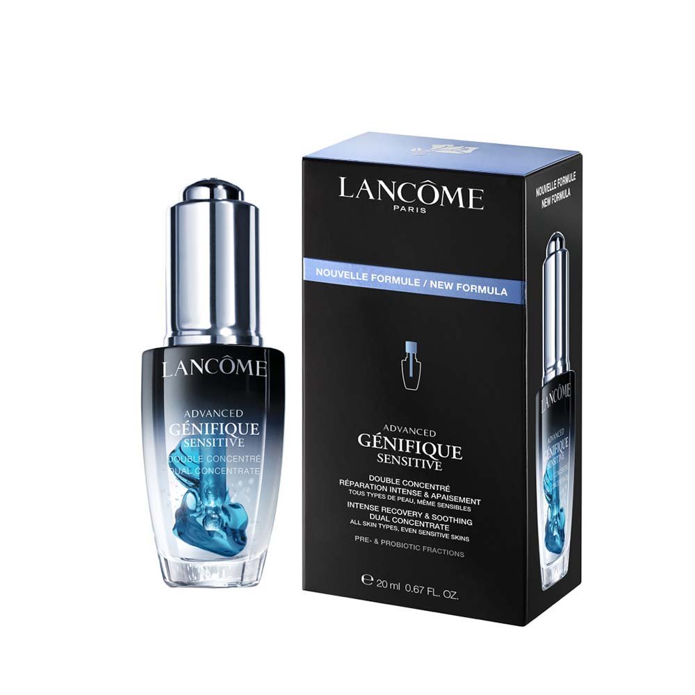 Lancôme Génifique Advanced Sensitive Serum - Serum für empfindliche Haut