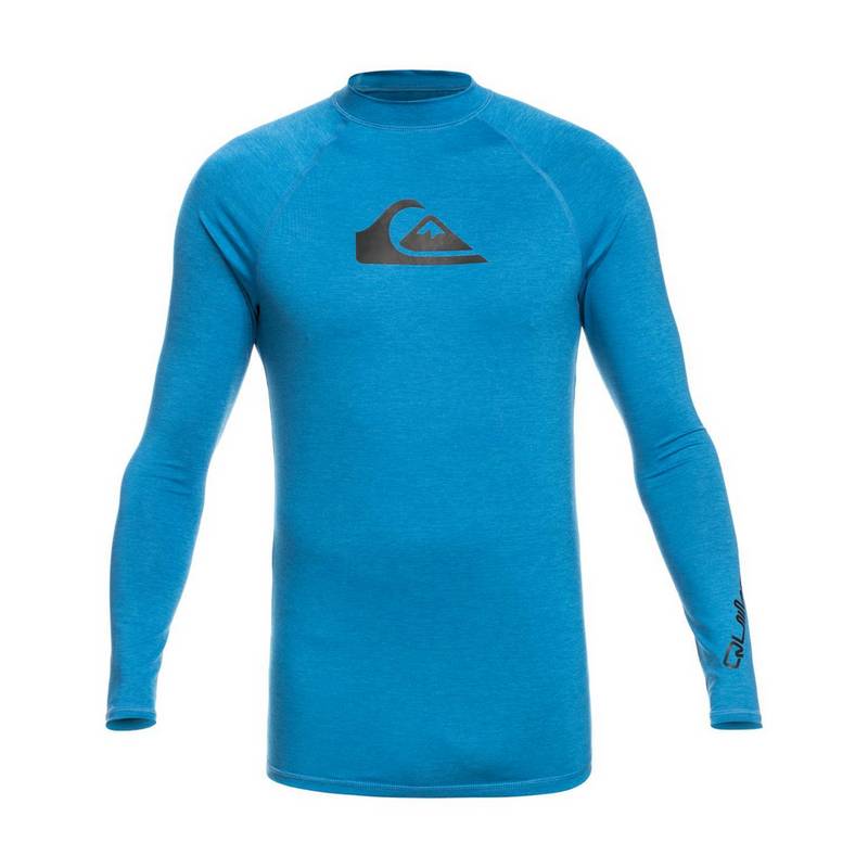 Quiksilver AllTime M UV-Shirt Herren