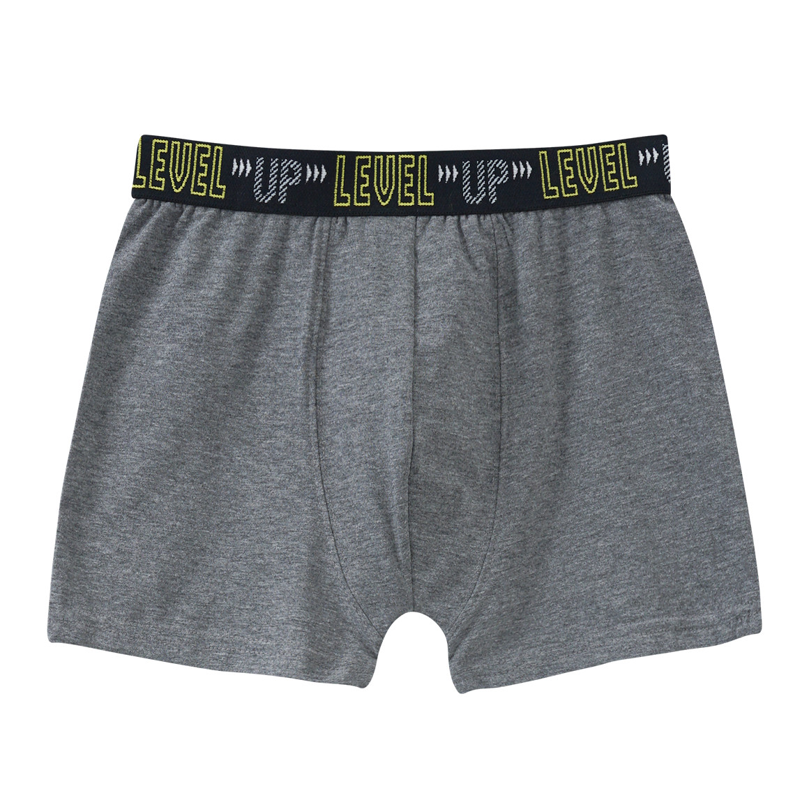 3 Jungen Boxer in verschiedenen Farben