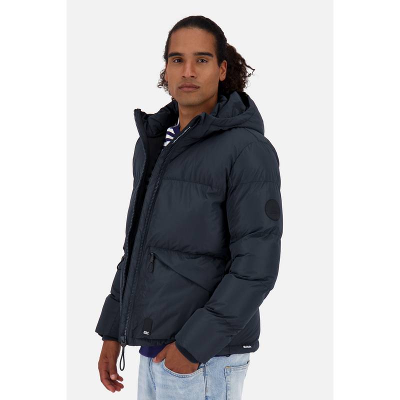 ALIFE AND KICKIN JordiAK A Winterjacke Herren