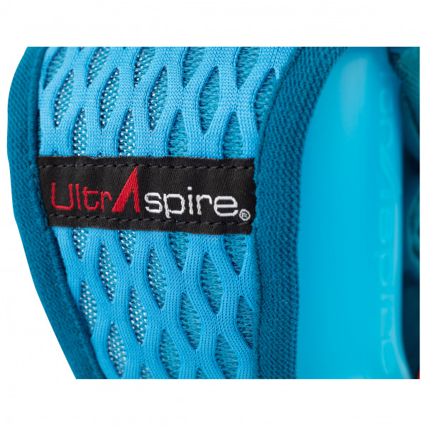 UltrAspire - Iso Pocket 3.0 - Trinkflasche