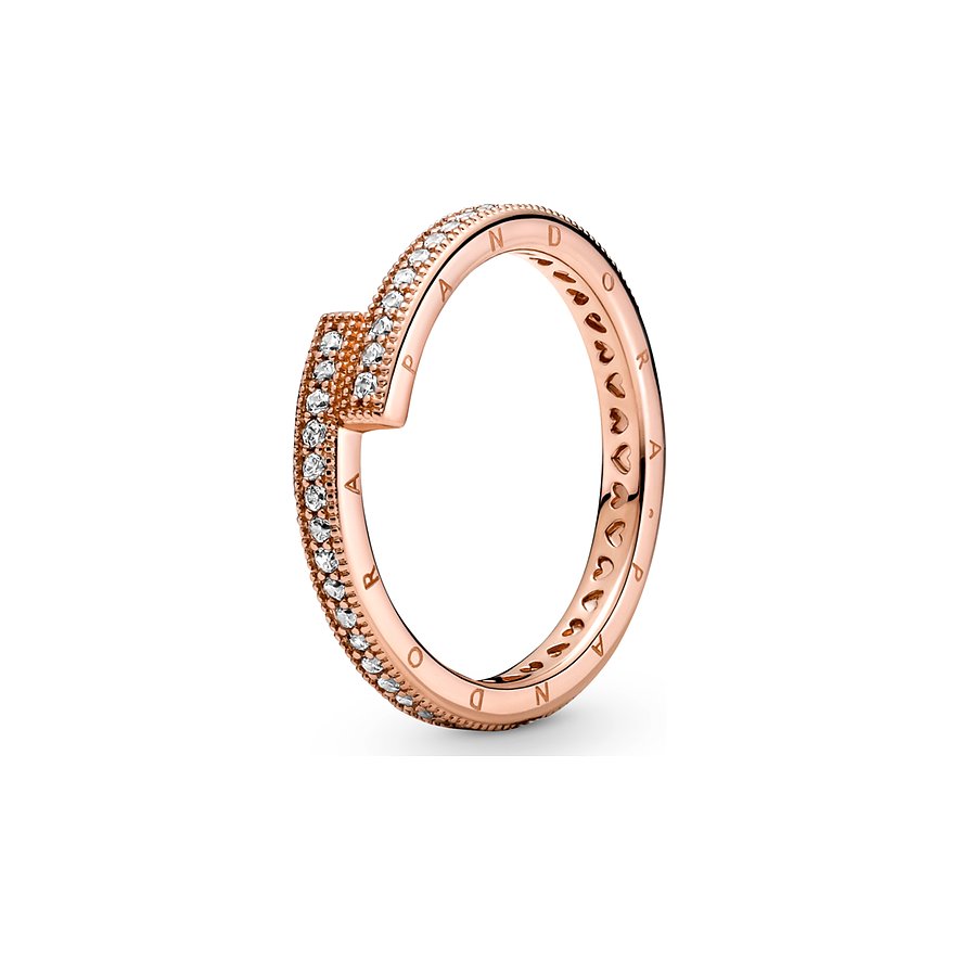 Pandora Damenring Signature