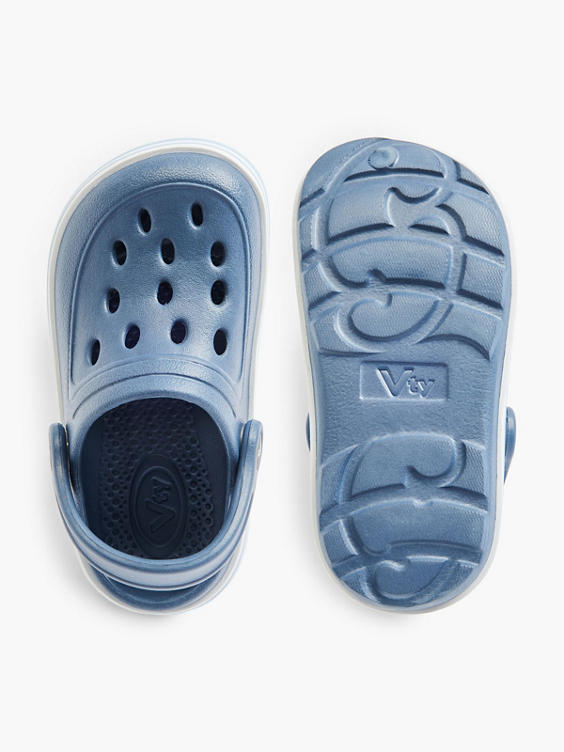 Vty Clogs