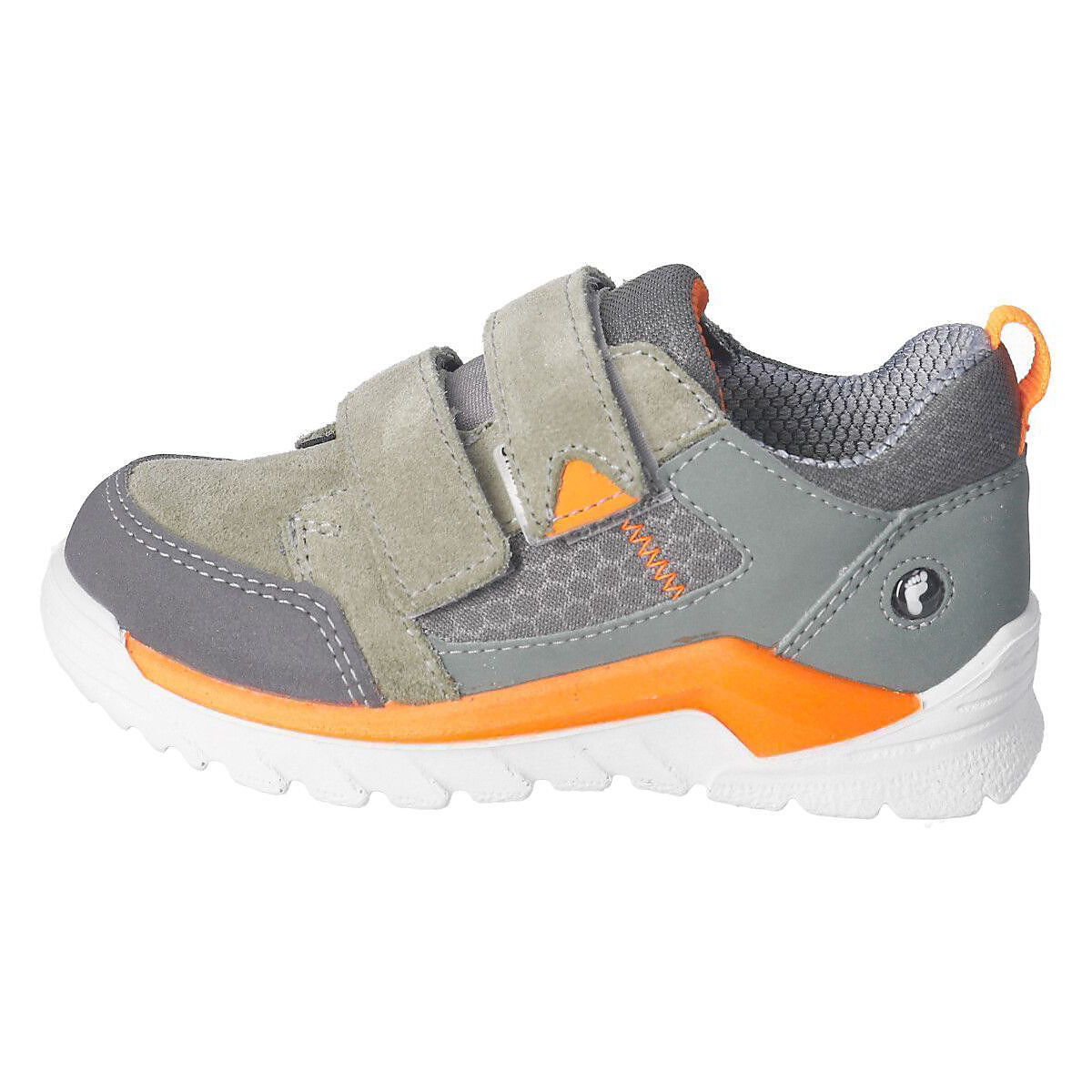 Sneaker Halbschuhe