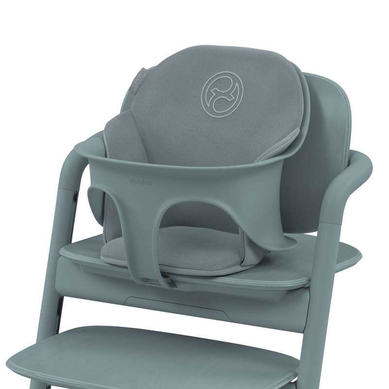 Coussin pour chaise haute Lemo 2 bleu Cybex