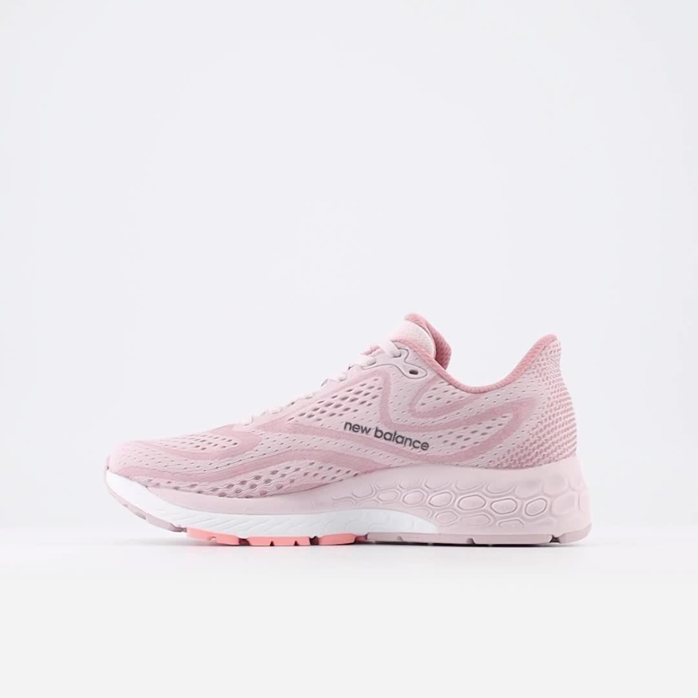 New Balance Fresh Foam X 880 v13 W880C13-2A / pink