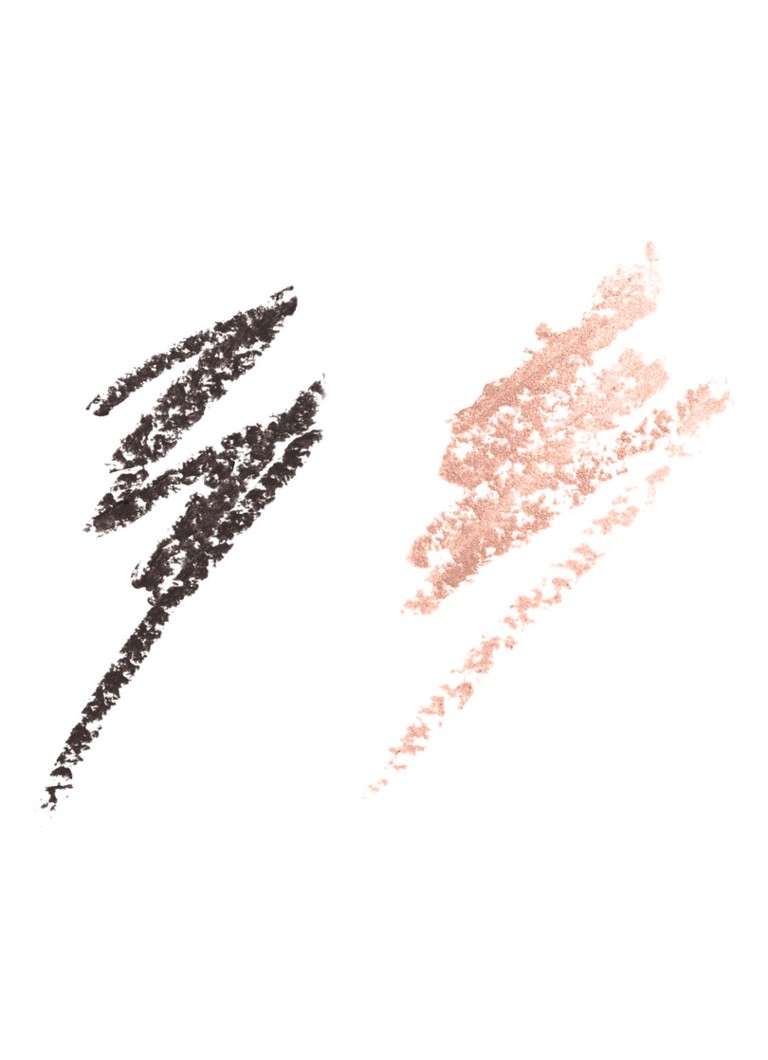 Charlotte Tilbury Super Nudes -silmänrajauskynä Duo