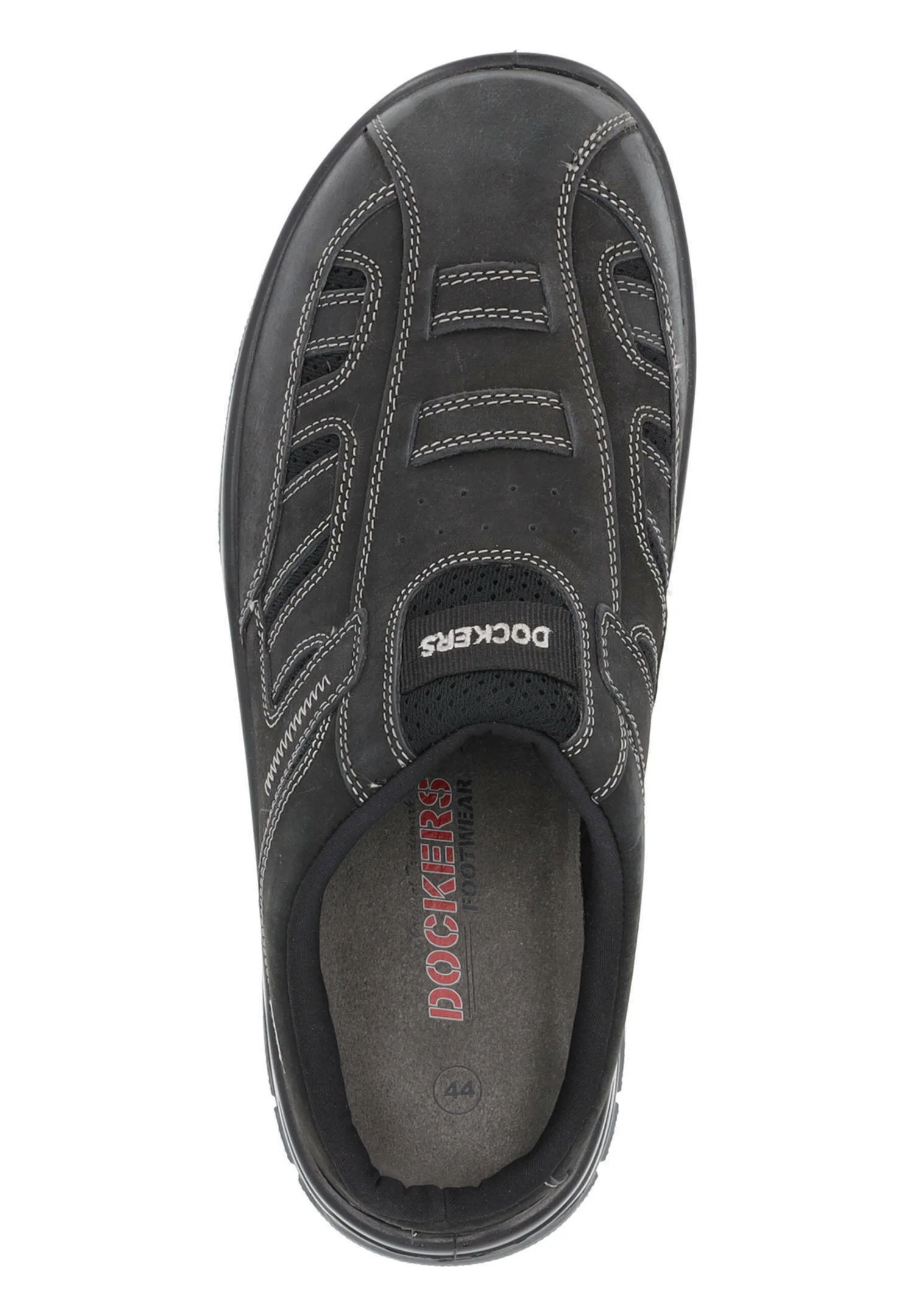Zapatillas DOCKERS