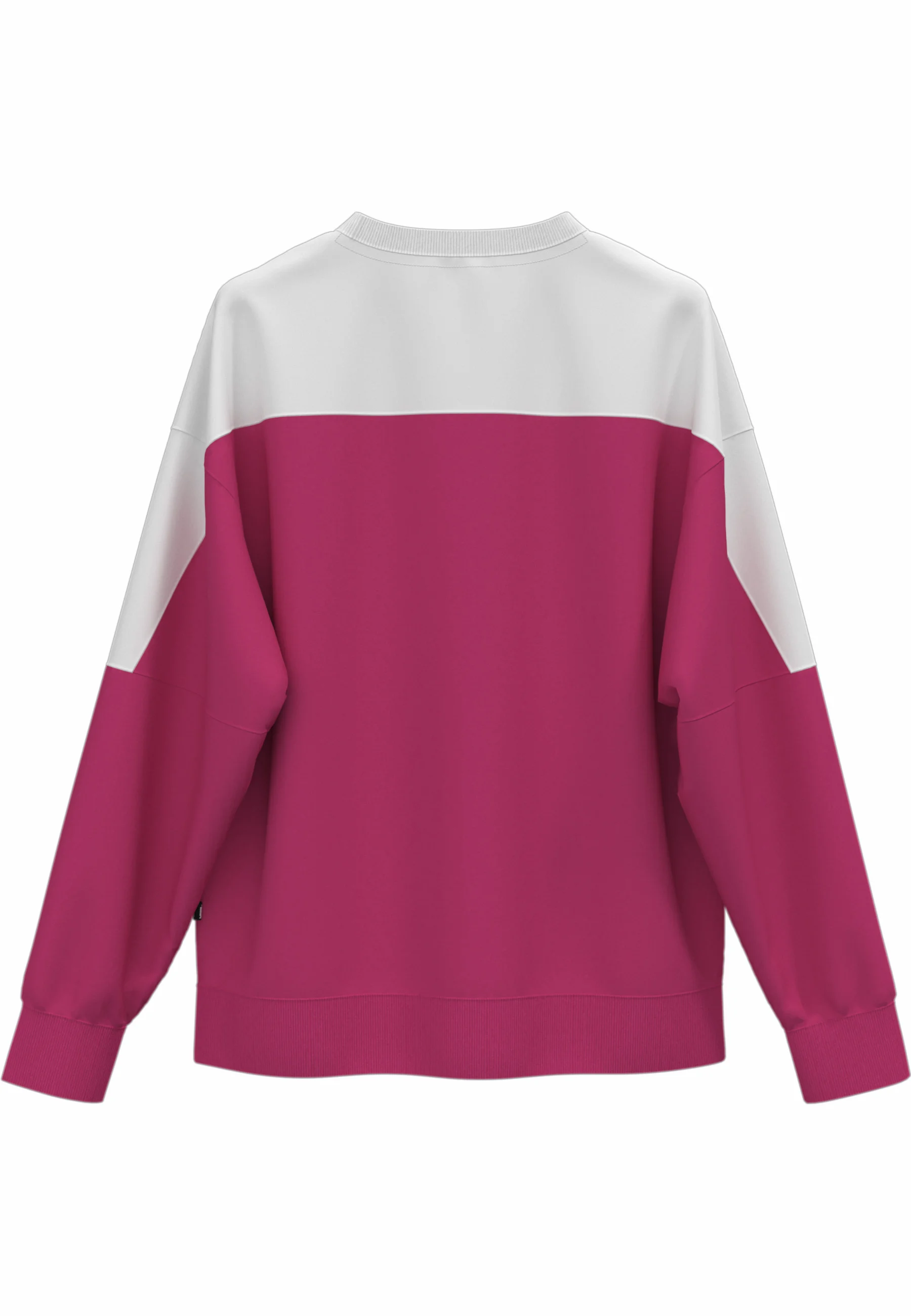 Sudadera Puma AROUND THE BLOCK RUNDHALS