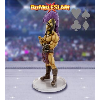 Rumbleslam - Trojan