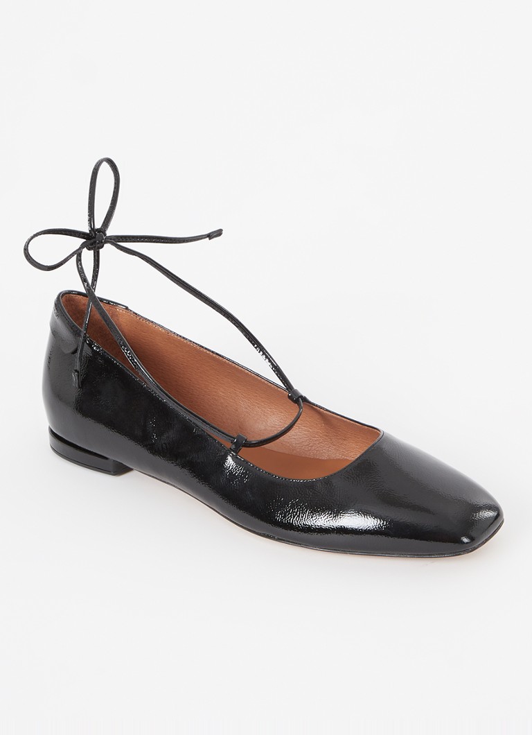 Claudie Pierlot Balerina lakādas
