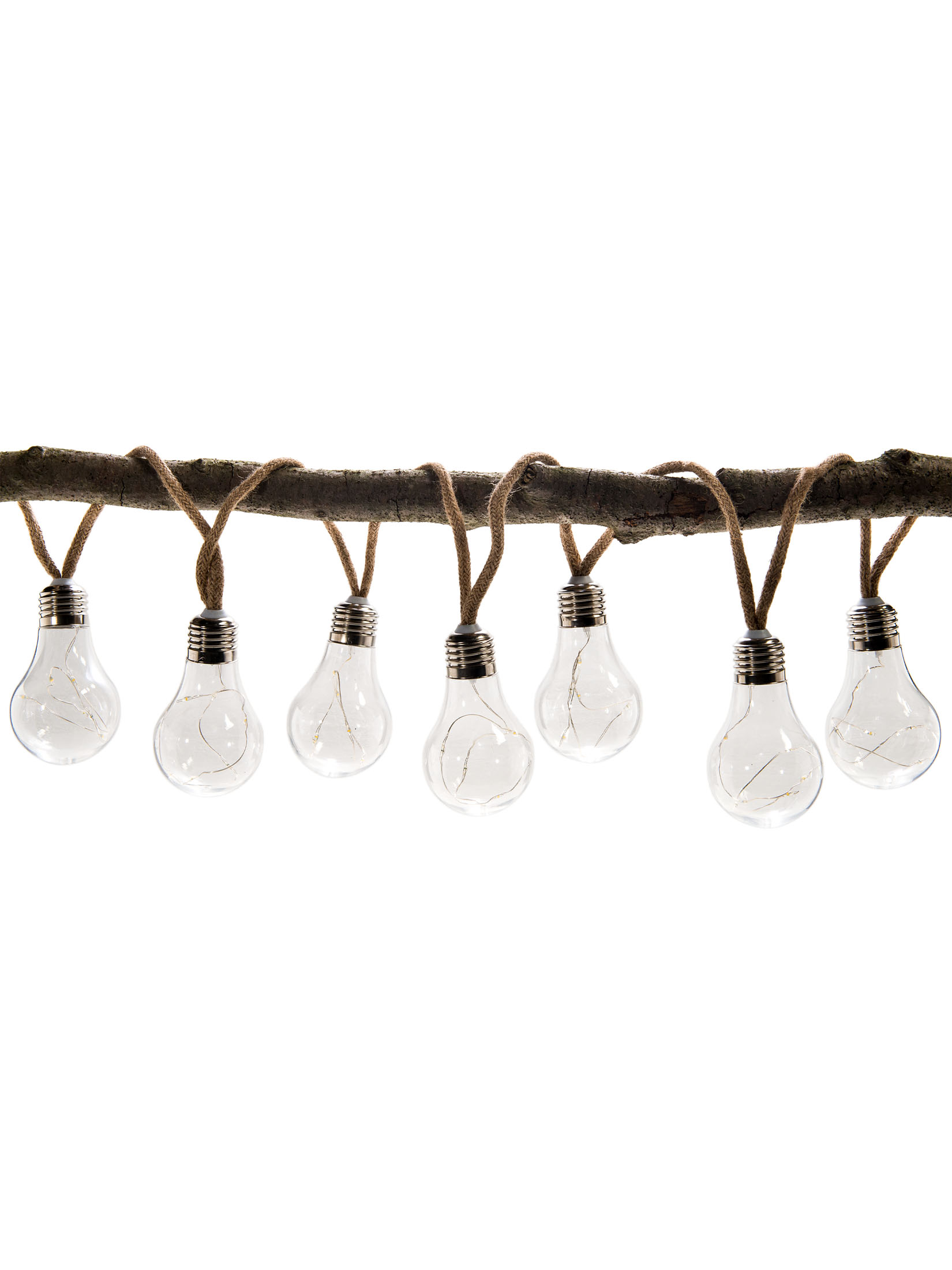 Aykin Outdoor-Lampe, Transparent