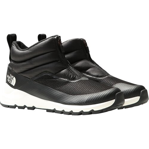 DAMEN W THERMOBALL PROGRESSIVE ZIP II WP