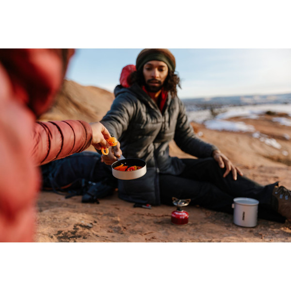 ESSENTIAL TRAIL STOVE - Gaskocher