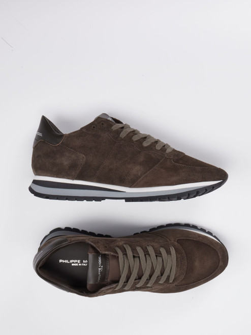 Sneaker-46612090163 Philippe Model