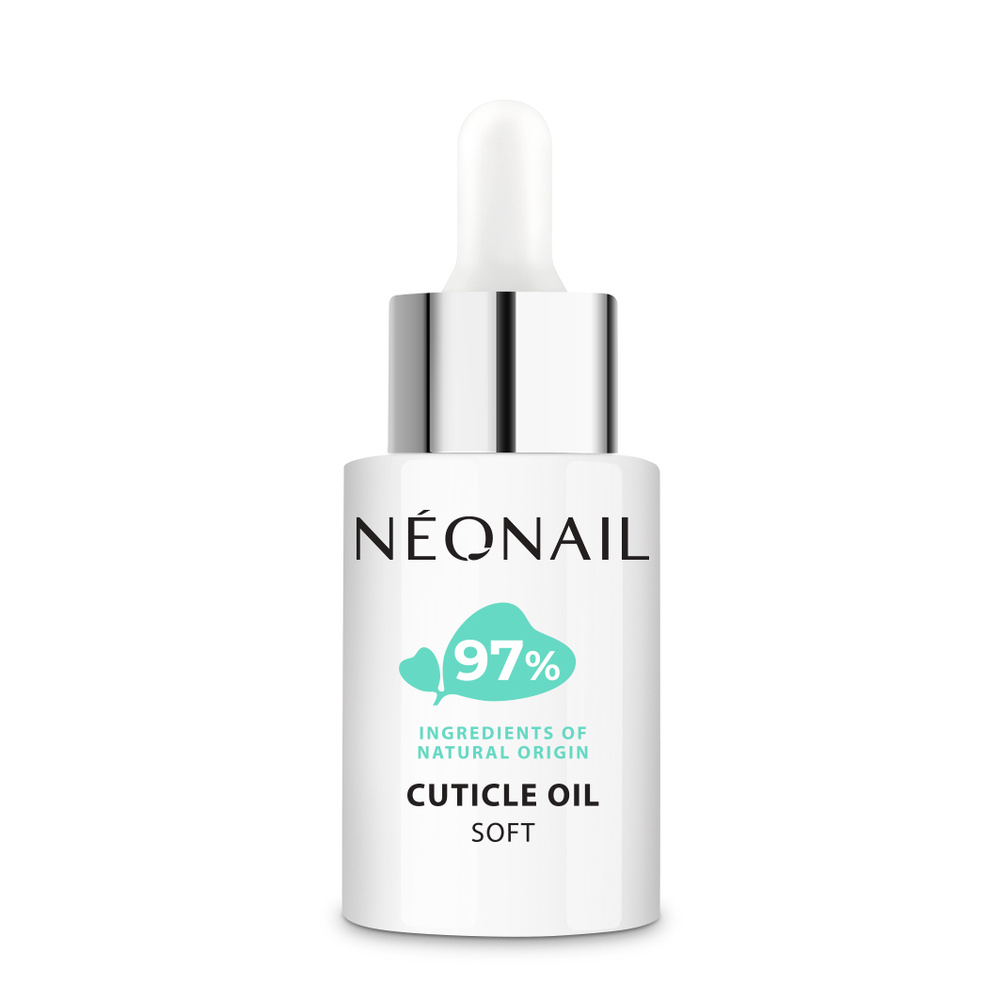 neonail Huile nourrissante cuticules Soft Soin