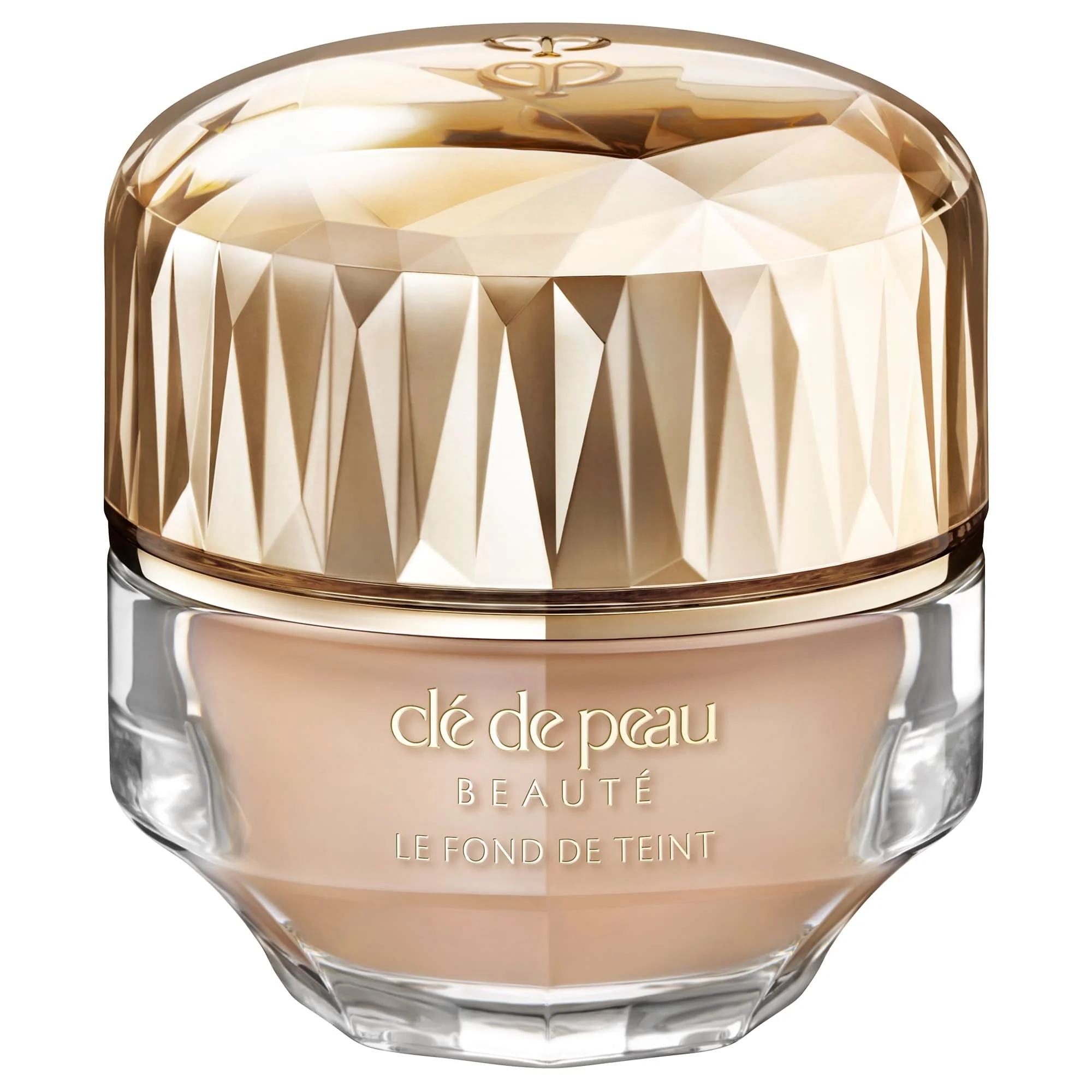 Face The Foundation - Kremasti puder