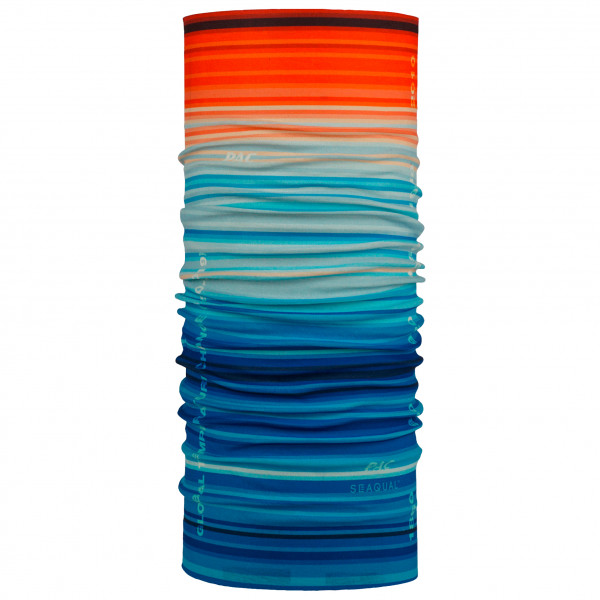 P.A.C. - Ocean Upcycling - Schlauchschal