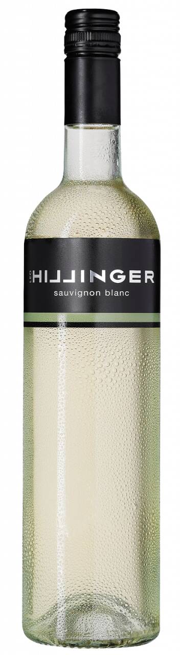 Weingut Leo Hillinger Hillinger Sauvignon Blanc 2022