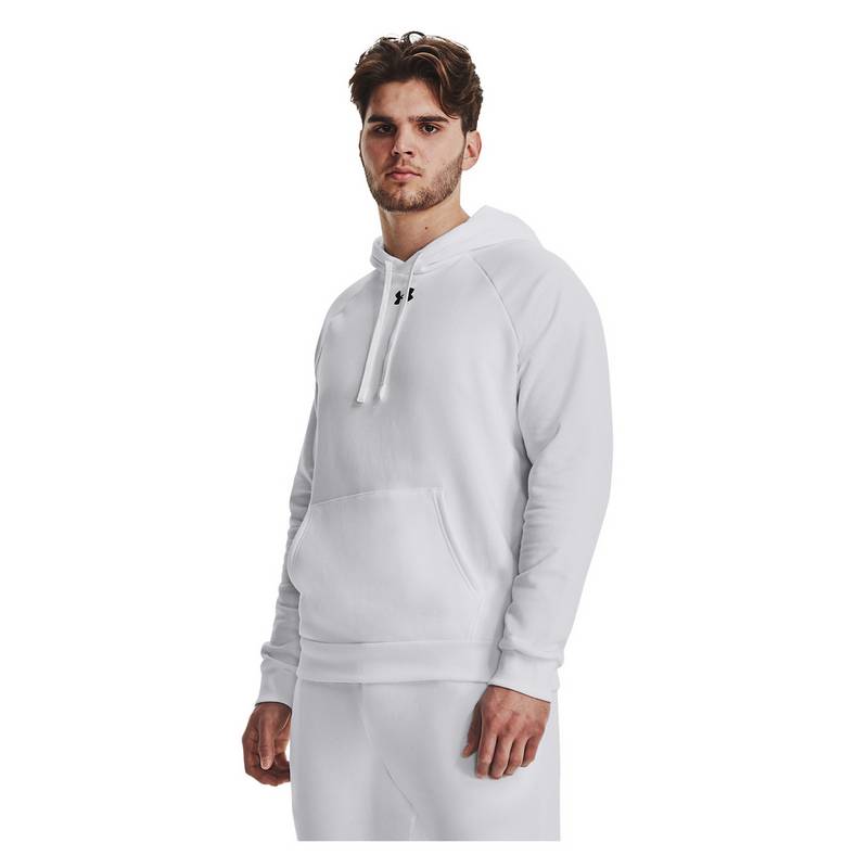 Under Armour Rival Fleece Fleecehoodie Herren