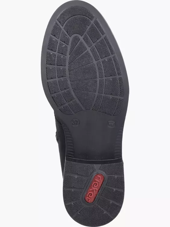 Rieker Damen Biker Boots