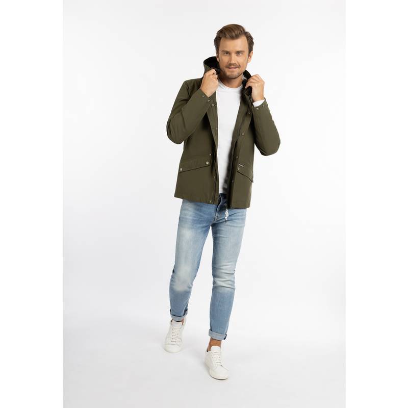 Schmuddelwedda Regenjacke Herren