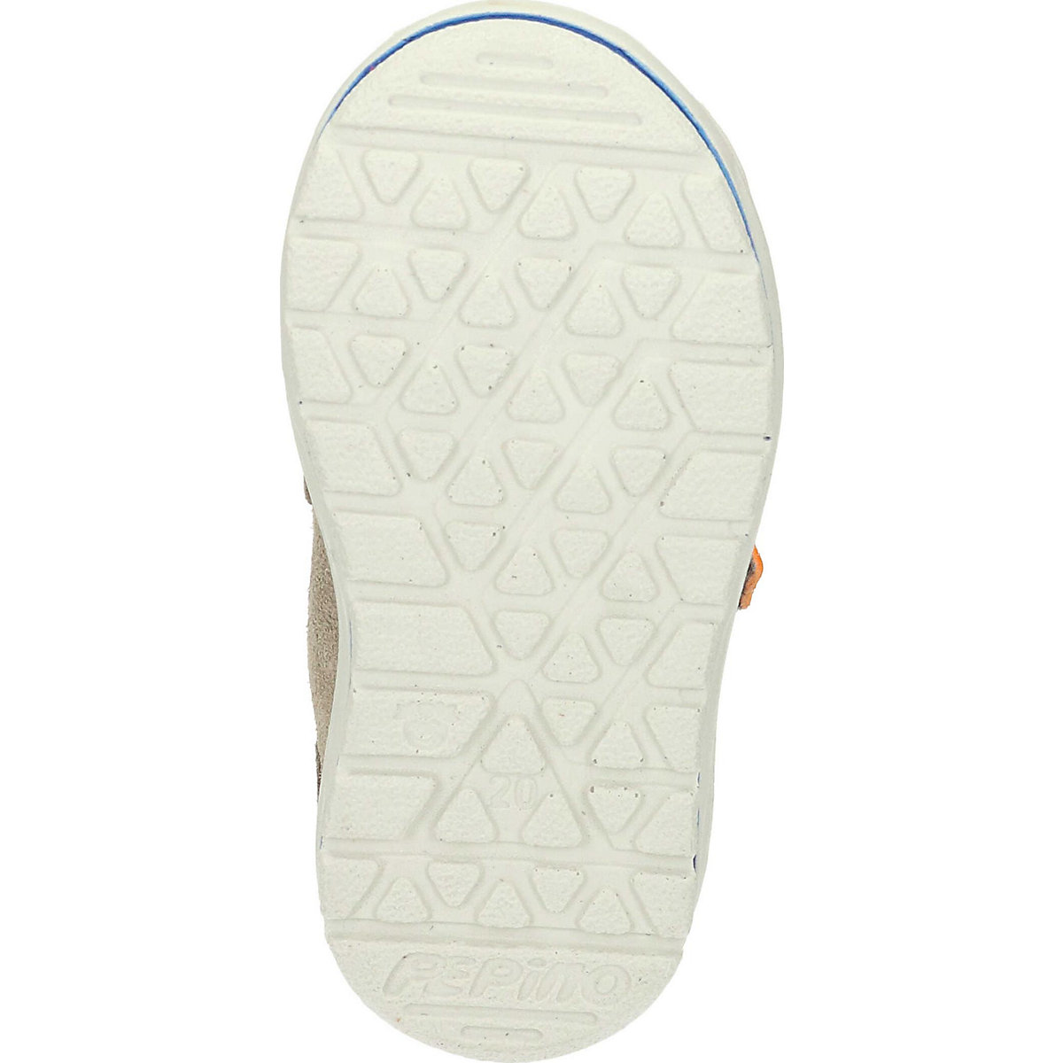 Baby Sneakers Low SMILE für Jungen