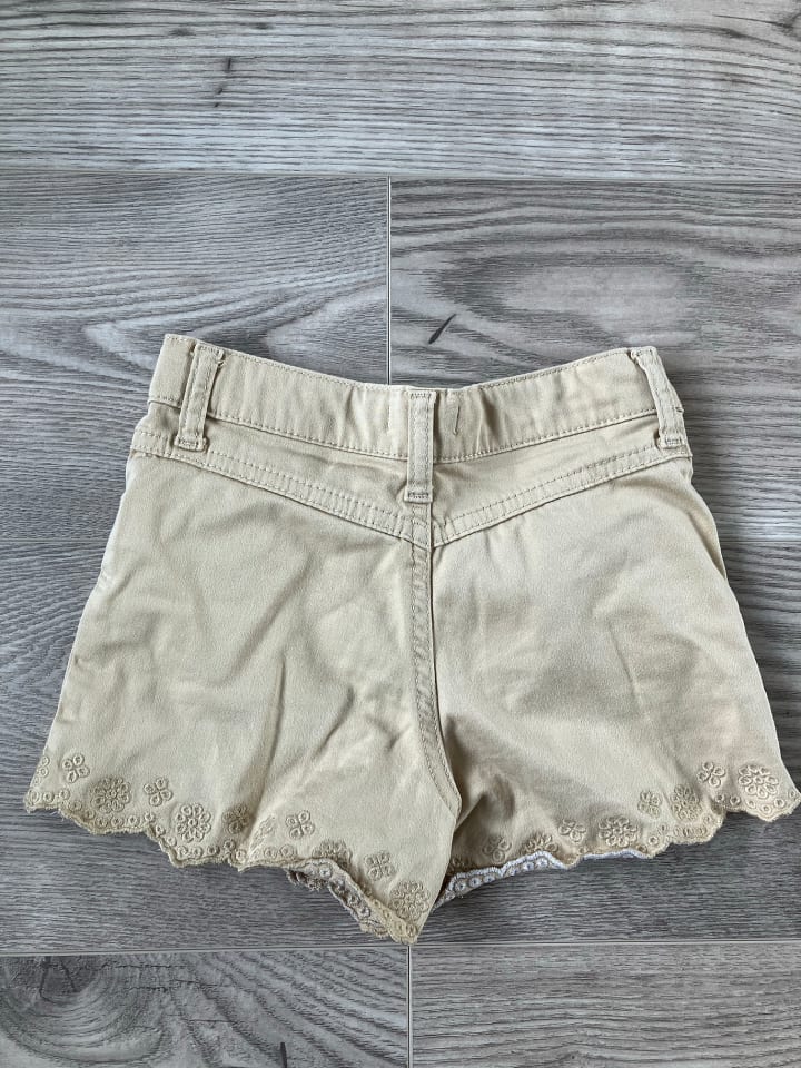 Steiff Shorts in Gelb günstig kaufen 116