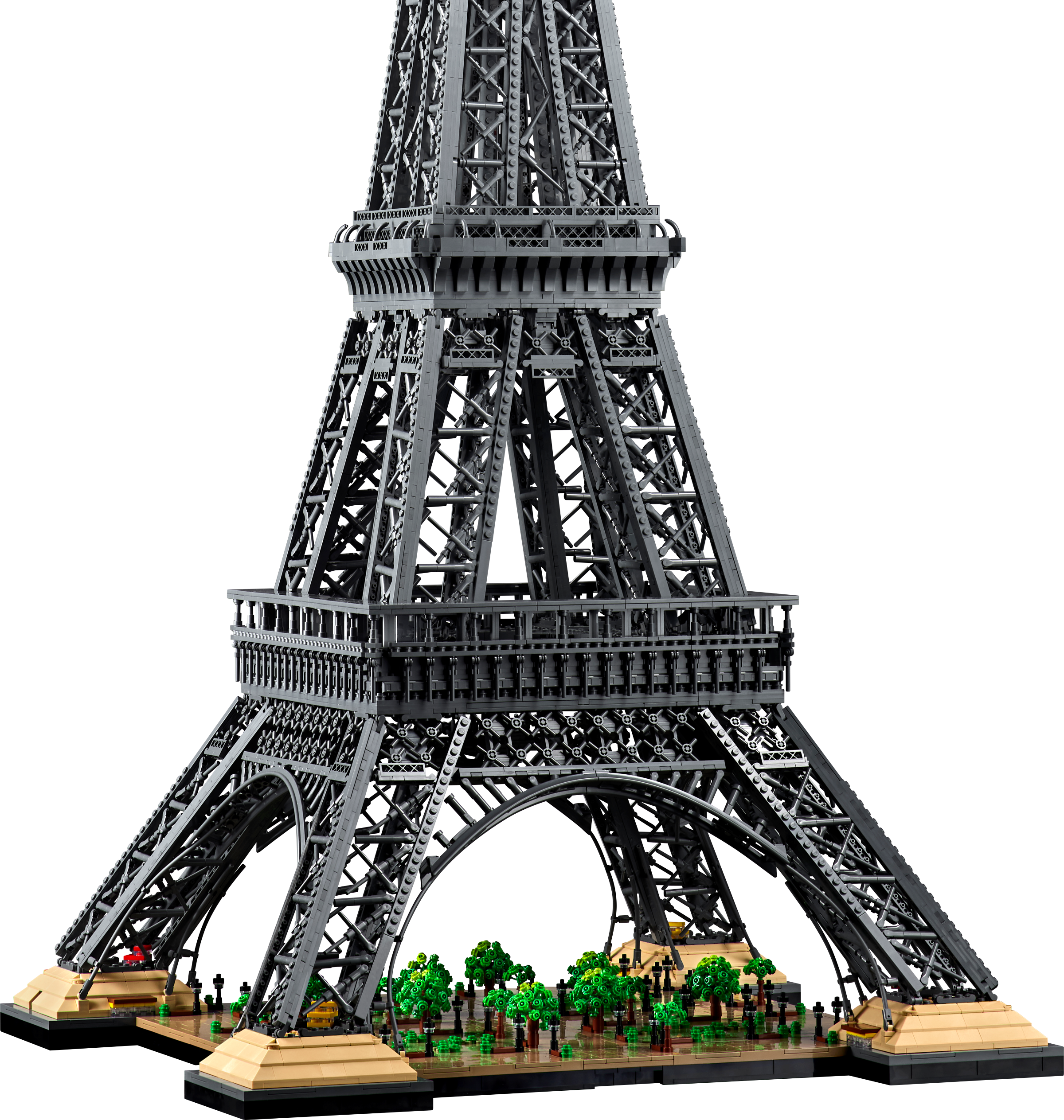 Eiffelturm 10307