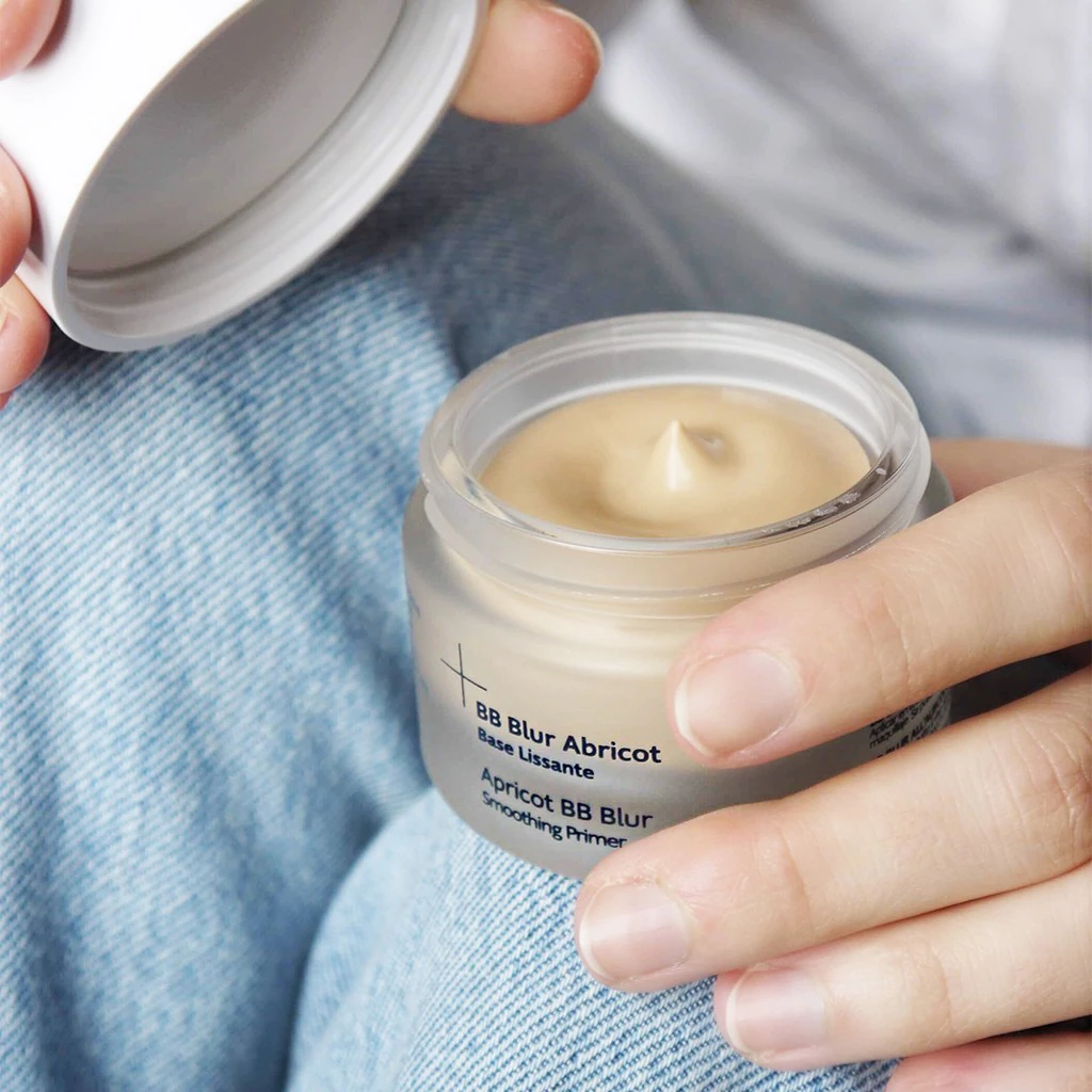 Dr. Renaud Apricot Perfecting Daily Care