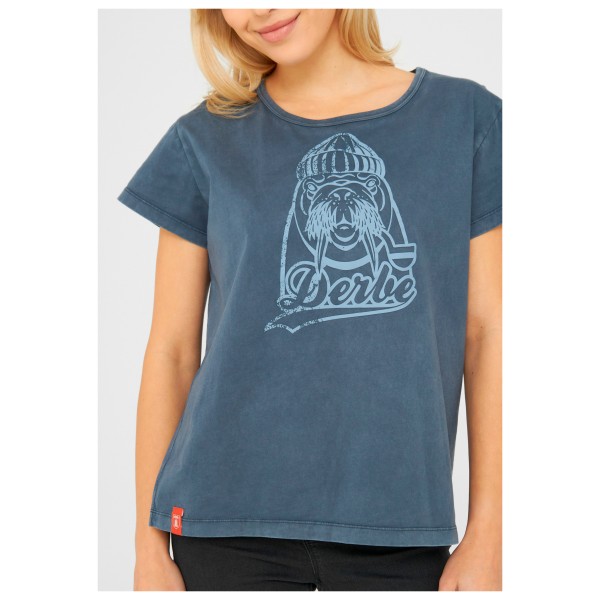 Derbe - Women's Walross S/S - T-Shirt