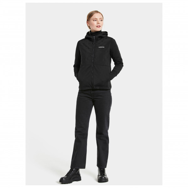 Didriksons - Women's Valda Full-Zip 2 - Kunstfaserjacke