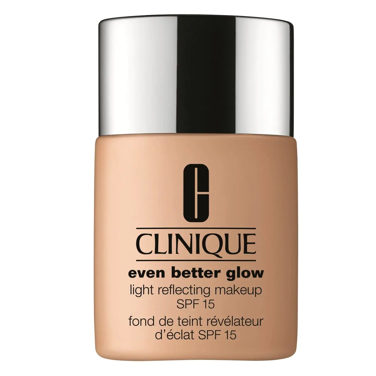 CLINIQUE Even Better Glow podloga za lice 70 Vanilla 30ml