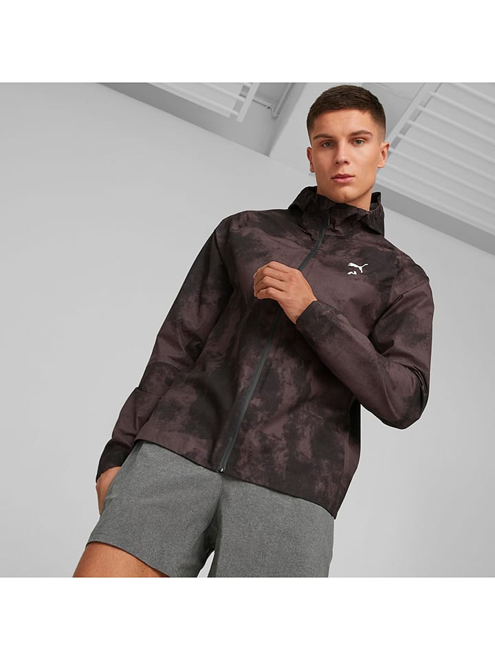 Puma Funktionsjacke 