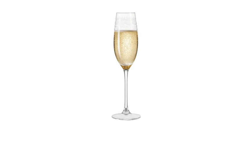 LEONARDO Sektglas Chateau
