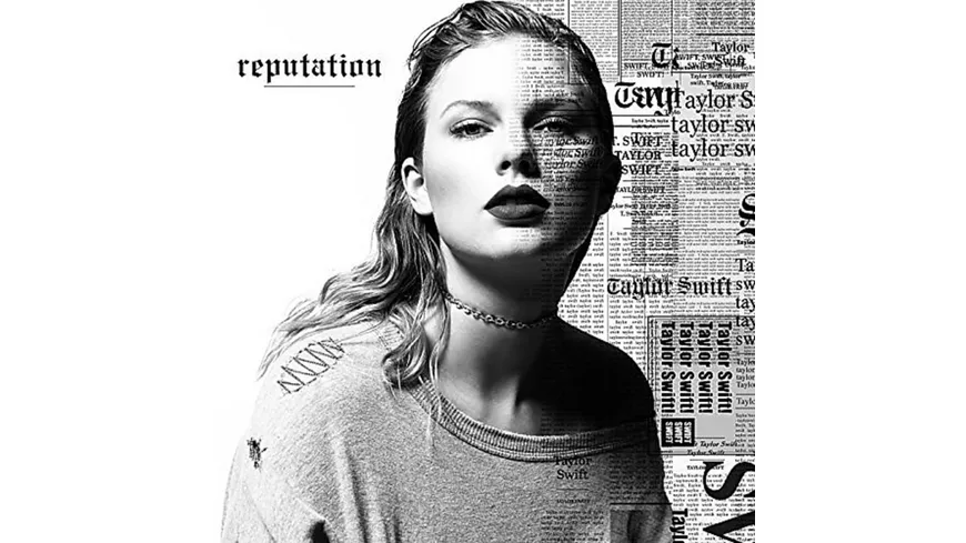 REPUTATION (PICTURE VINYL)