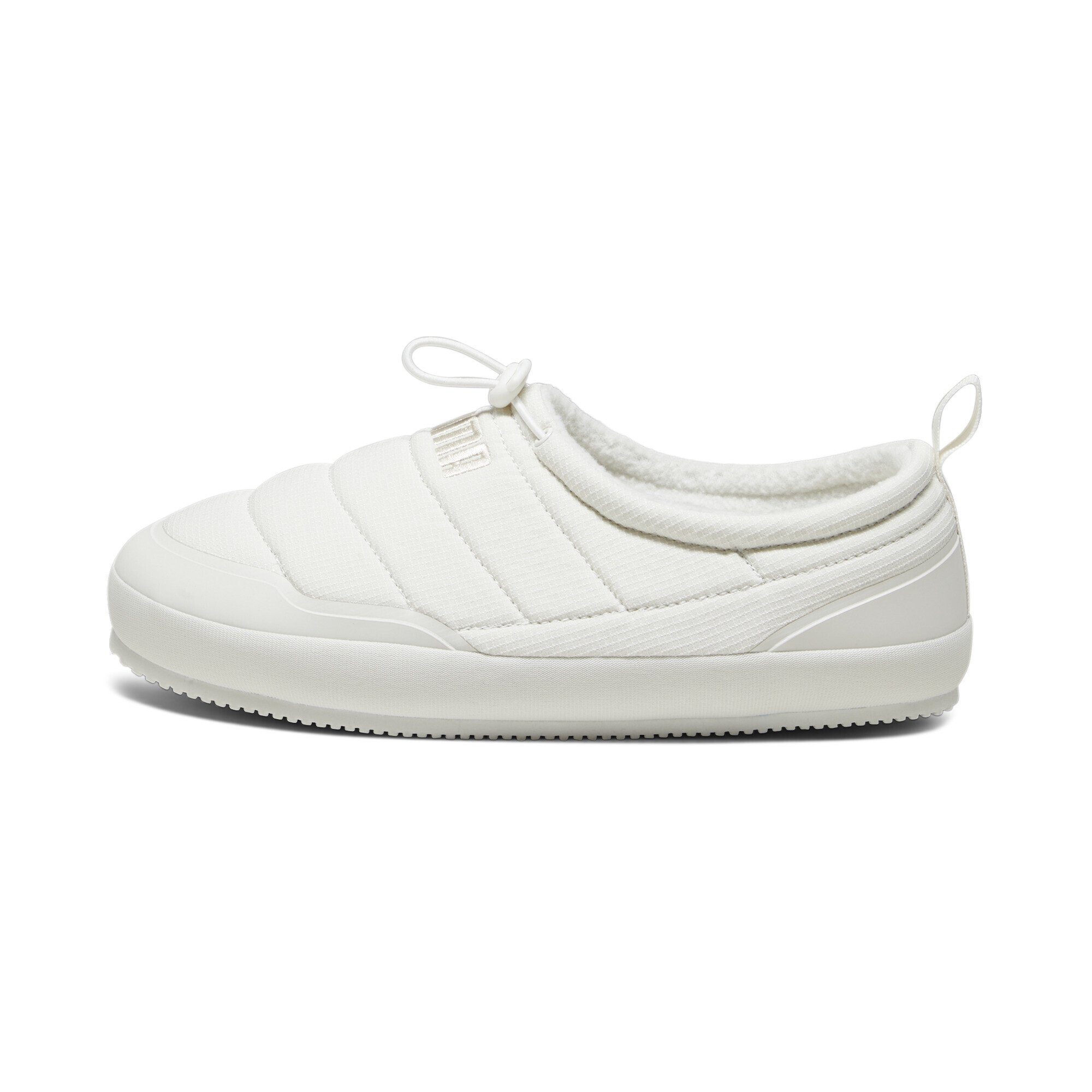 PUMA Tuff Padded Plus Over The Clouds Slippers Erwachsene Slipper