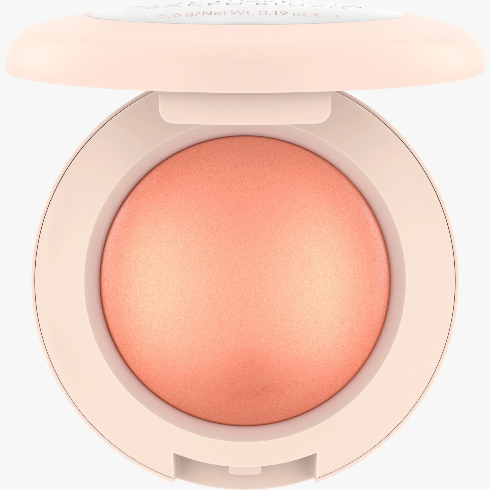 Colorete Soft Glam Iluminador Facial - Iluminadores y Tocadores, Colorete Compacto