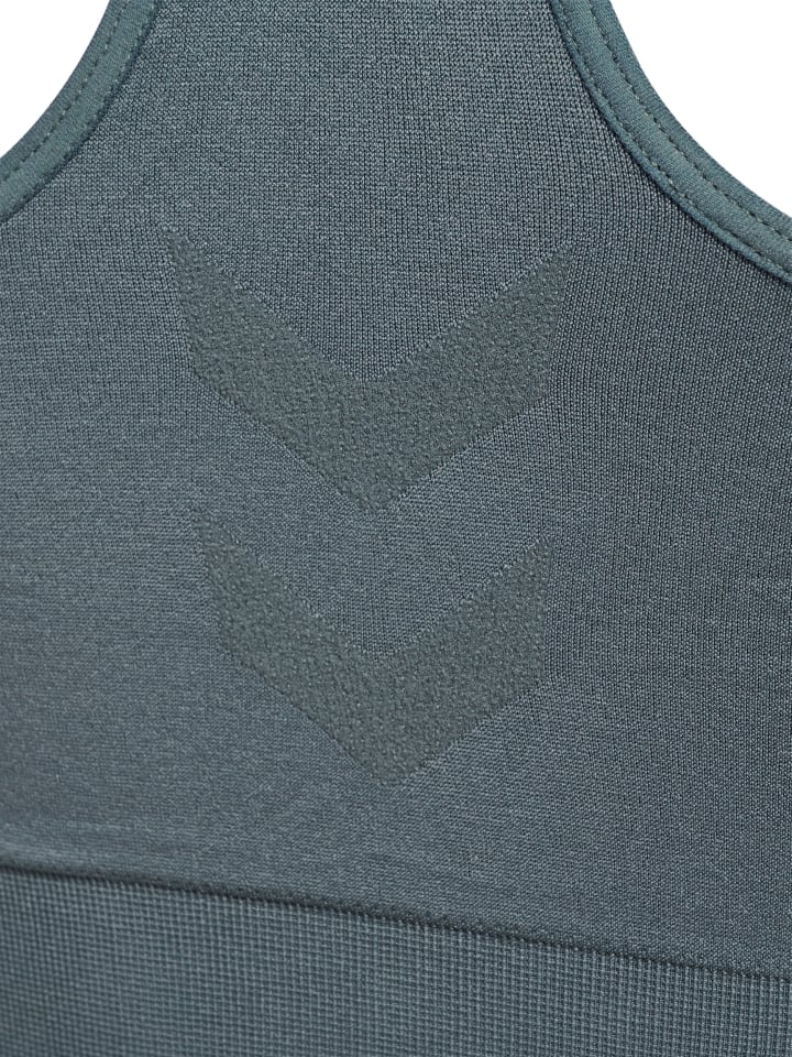Hummel Hummel Top Hmltif Multisport Damen in BALSAM GREEN günstig kaufen