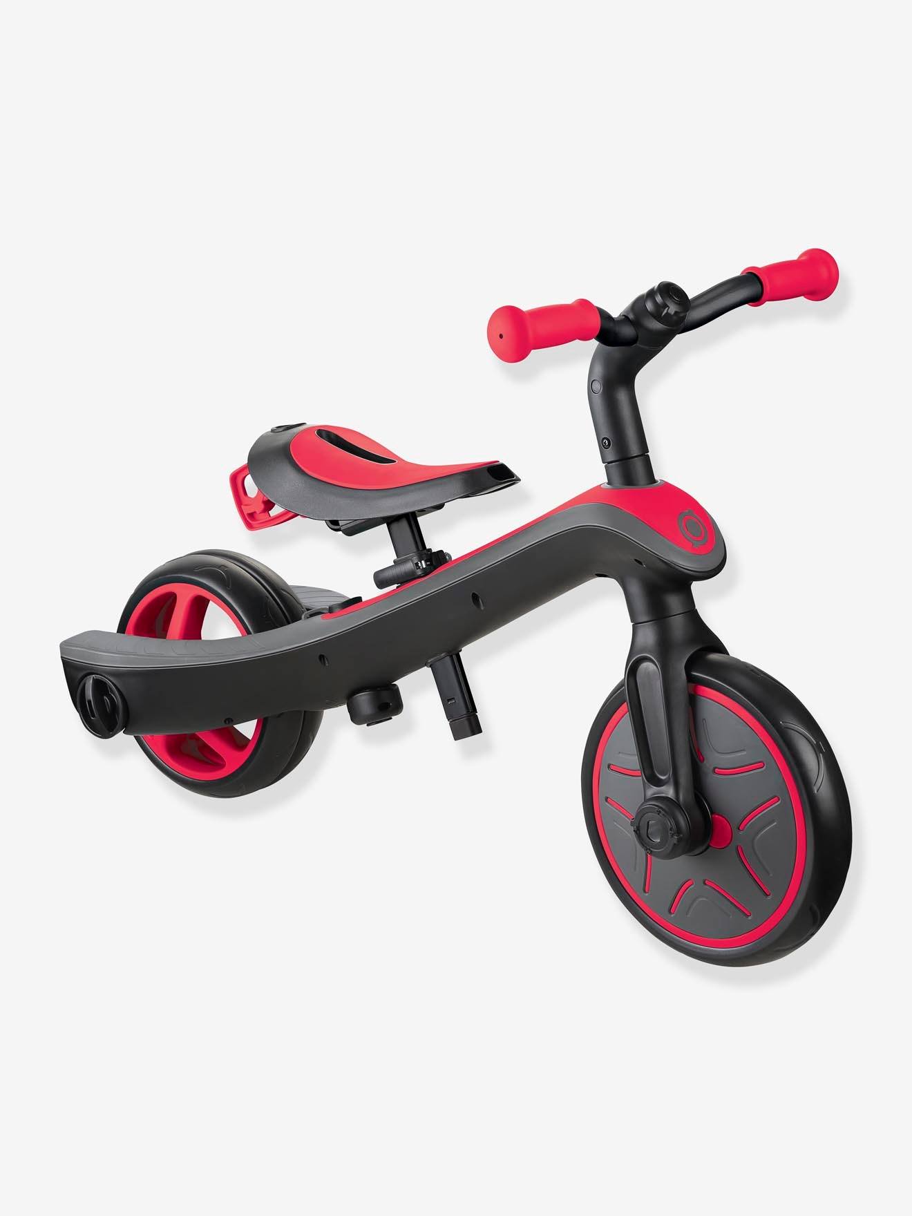 Tricycle Explorer 2 en 1